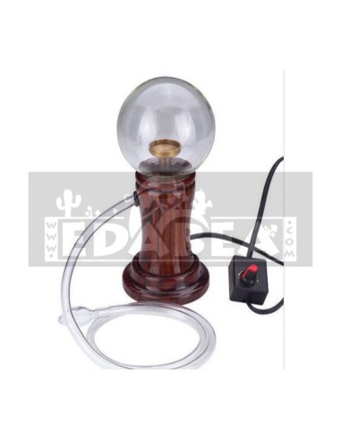 Vaporizateur Boule