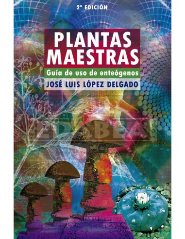 Plantas mestras