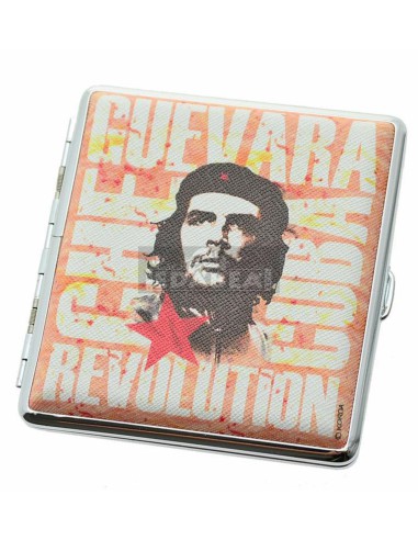 Cigarette case CHE