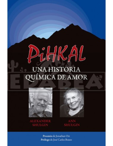 PIHKAL et TIHKAL