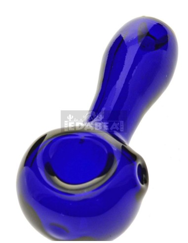 Glass pipe 8 cm