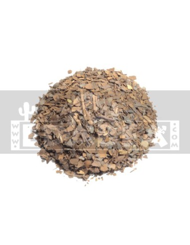 Yerba Maté (Ilex paraguariensis) 100 Gramm