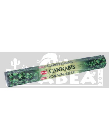 Incense Cannabis