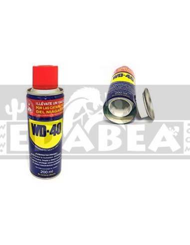 Pot de dissimulation WD-40