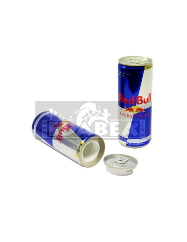 Can of Red Bull