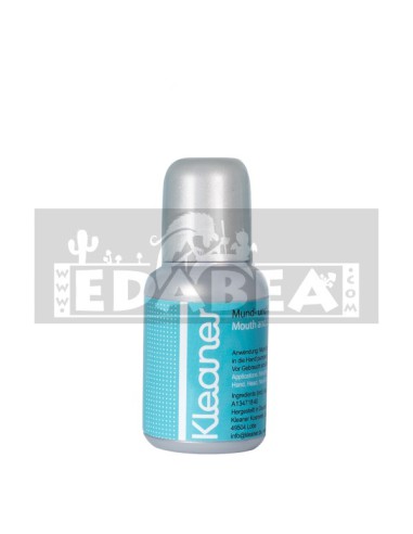 Spray de limpeza de toxinas Kleaner