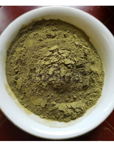 Borneo Kratom Vena Verde Jongkong