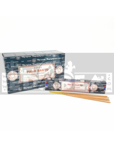 Palo Santo incense