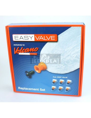 Ballons Volcano Easy Valve