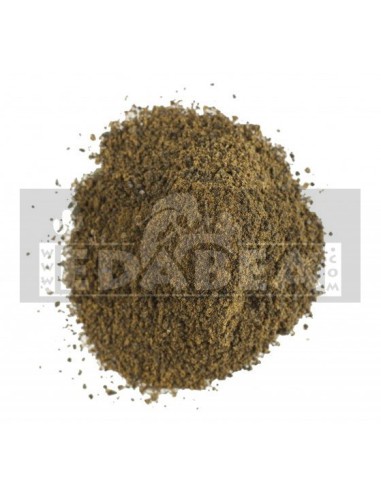 Kratom Blaues Etikett 100x