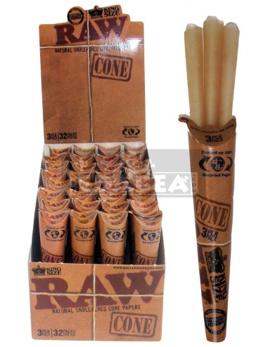 Coni RAW Slim