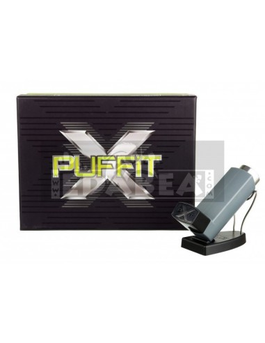 PUFFIT-X Verdampfer