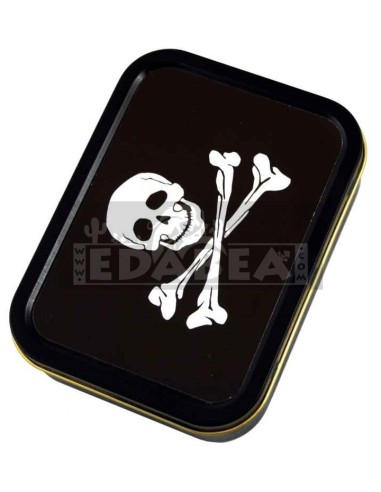 Caja Calavera